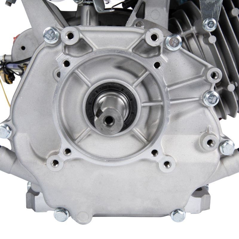 Motor pe benzina 13HP