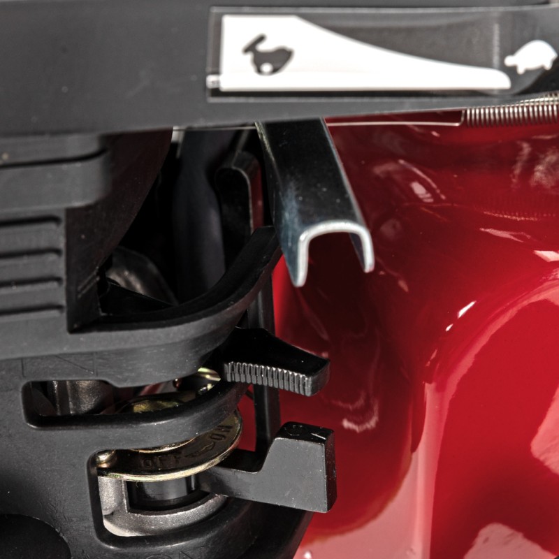 Motor pe benzina 6,5HP