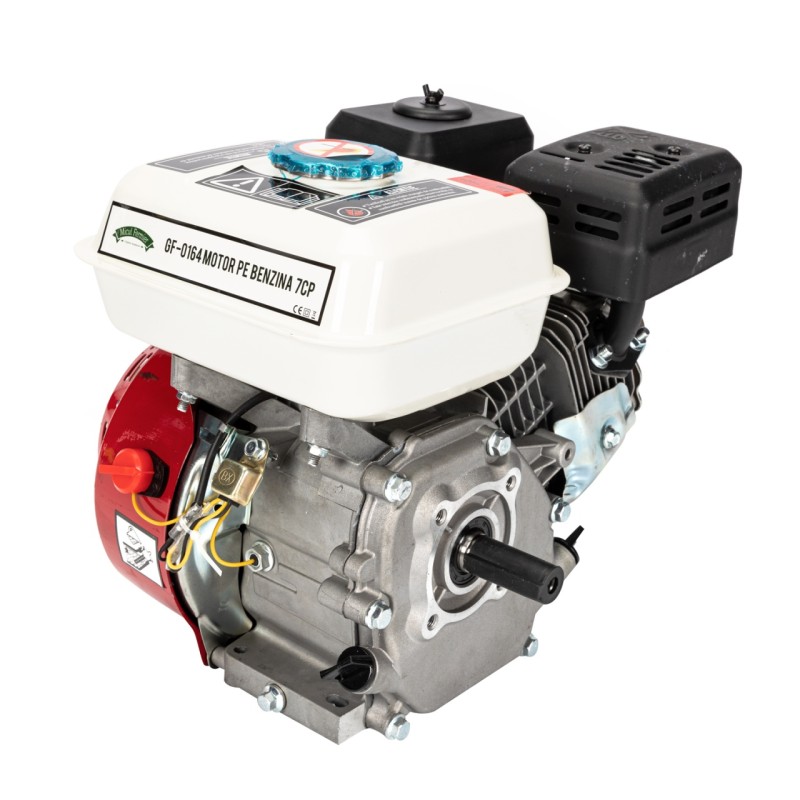 Motor pe benzina 7,0HP