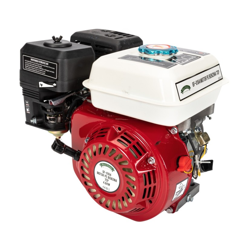 Motor pe benzina 7,0HP