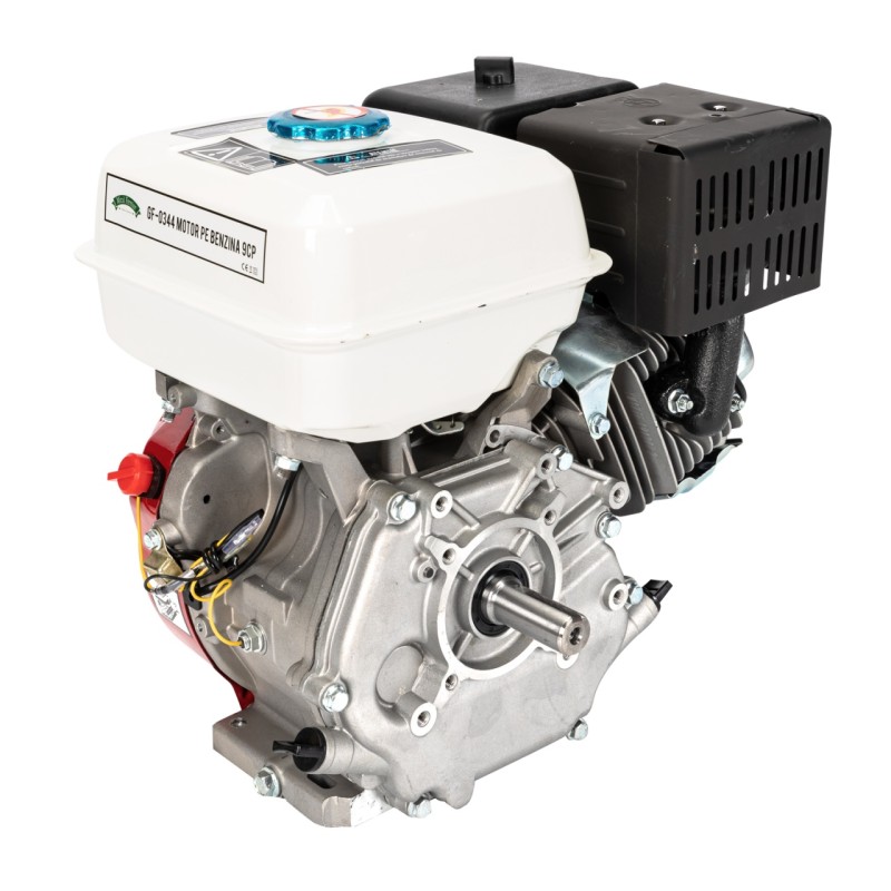 Motor pe benzina 9HP
