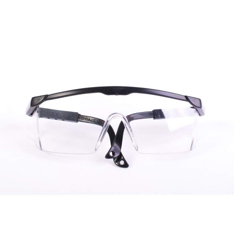 Ochelari protectie reglabili