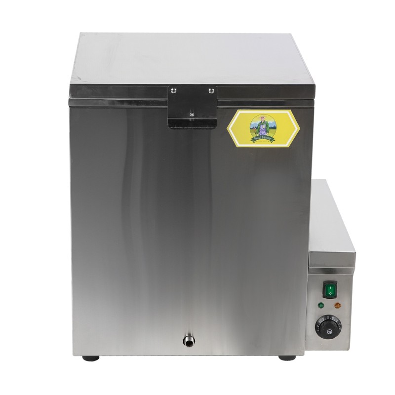 Oparitor pasari 30 sec ciclu 120L 3kW Inox