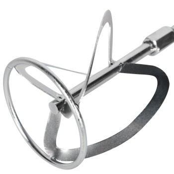 Paleta amestecare 580x120 pentru DZ-C205, DZ-C207