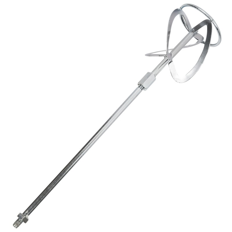 Paleta amestecare 580x120 pentru DZ-C205, DZ-C207