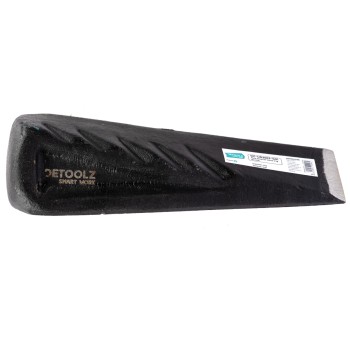 Pana despicat lemne, Detoolz, 2 kg otel G01