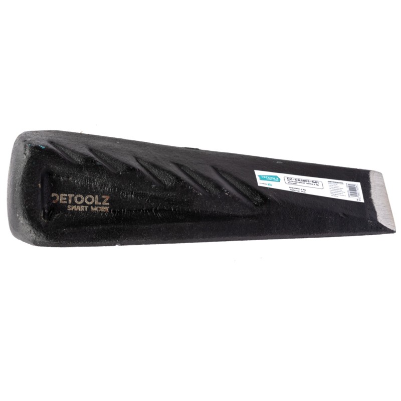 Pana despicat lemne, Detoolz, 2 kg otel G01