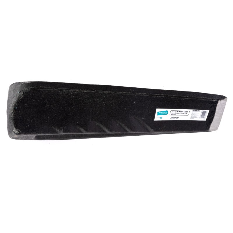 Pana despicat lemne, Detoolz, 3Kg otel G01