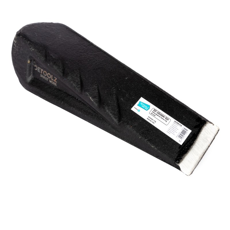 Pana despicat lemne, Detoolz, 3Kg otel G01