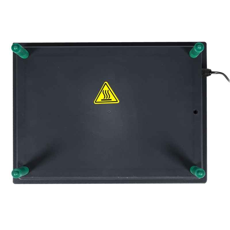 Panou incalzire pui 35W 30x40cm - Closca Electrica