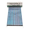 Panou solar presurizat, Detoolz 150L