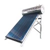 Panou solar presurizat, Detoolz 150L
