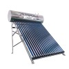 Panou solar presurizat, Detoolz 180L