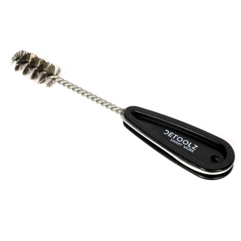 Perie Detoolz pentru tevi de cupru, 12mm