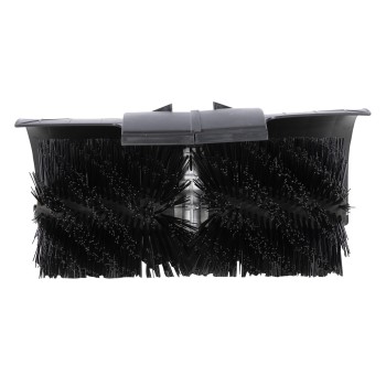 Perie maturat pentru motocositoare