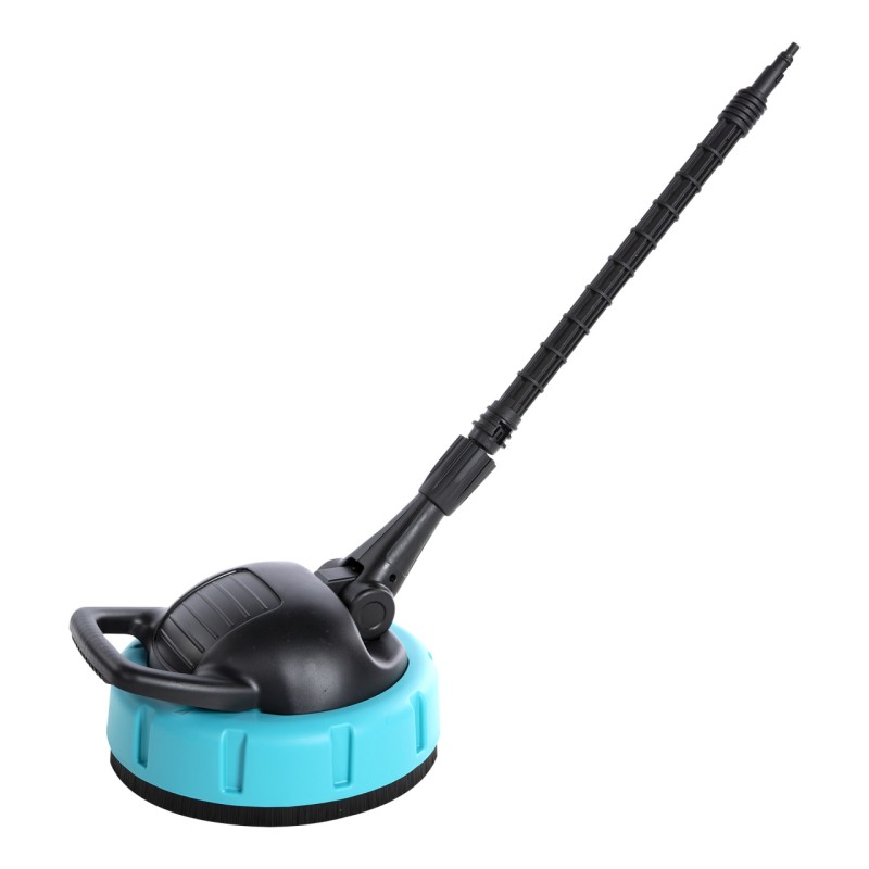 Perie rotativa cu maner pentru aparatele de spalat DZ-CI107, DZ-CI108