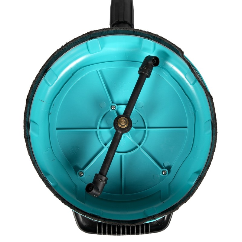 Perie rotativa cu maner pentru aparatele de spalat DZ-CI109, DZ-CI110