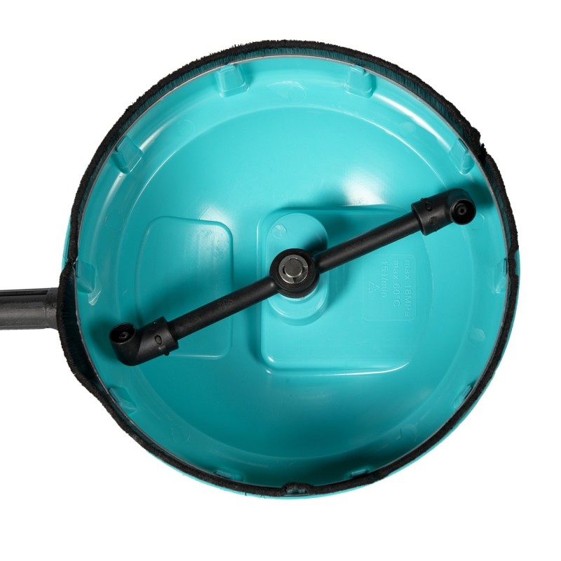 Perie rotativa pentru aparatele de spalat DZ-CI109, DZ-CI110