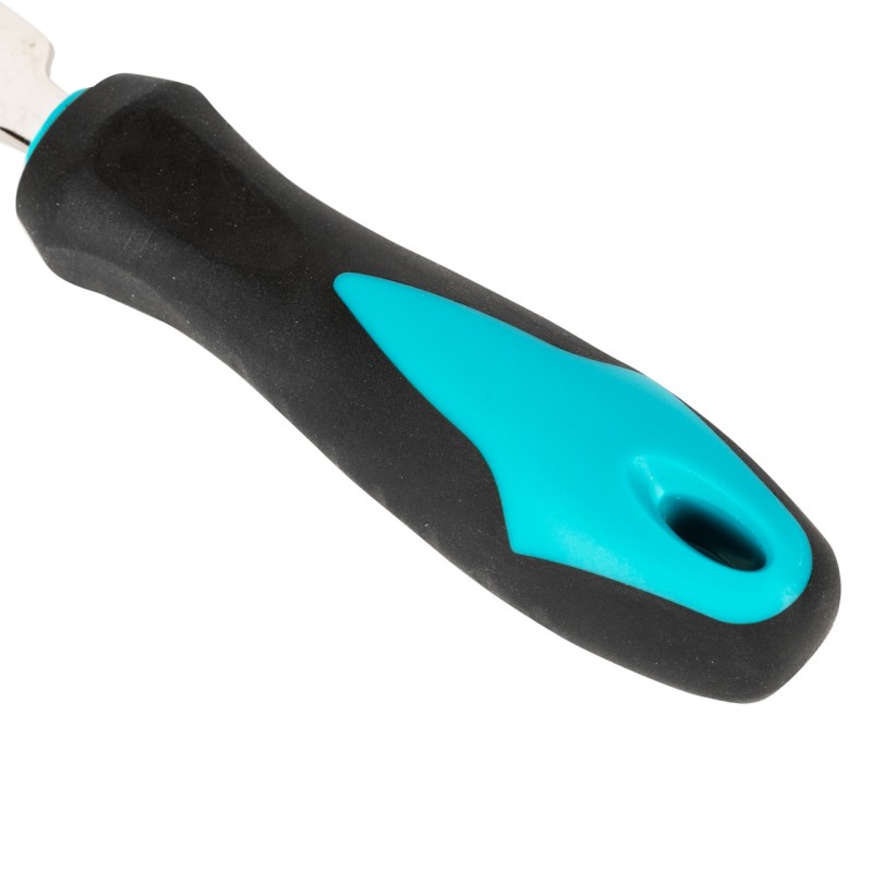 Pila diamantata Detoolz, semirotunda, pentru ceramica