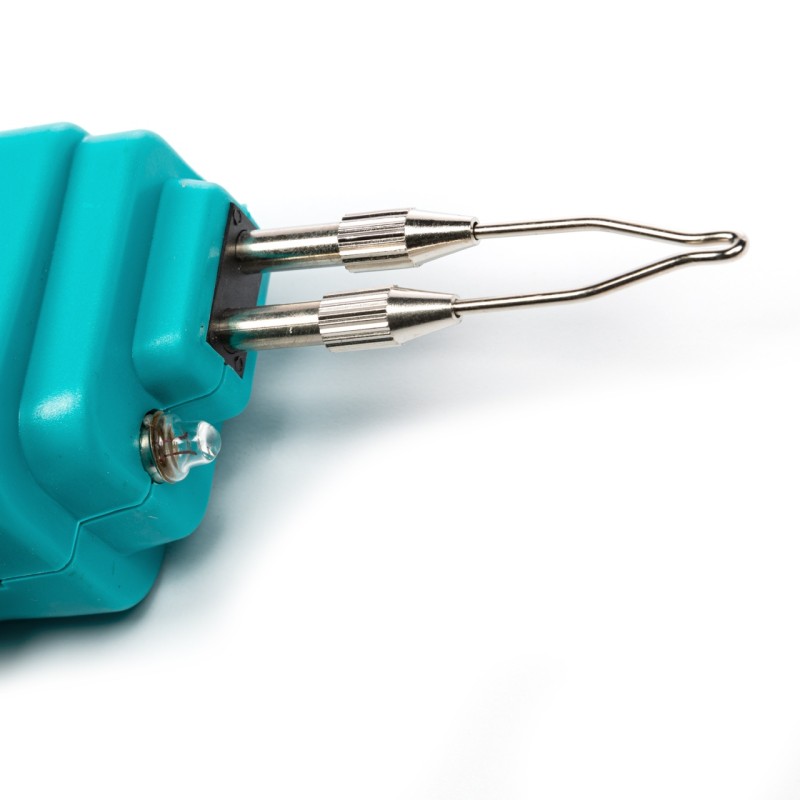 Pistol de lipit 100W