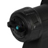 Pistol electric de vopsit 400W 1000 ml/min