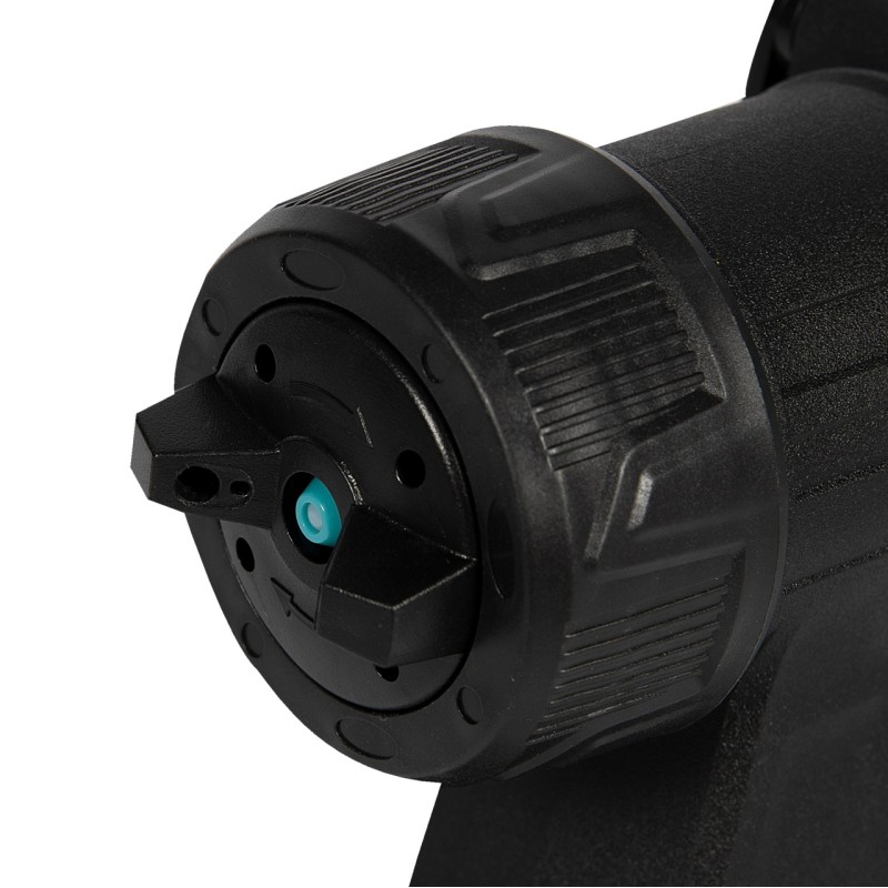 Pistol electric de vopsit 400W 1000 ml/min
