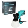 Pistol electric de vopsit 400W 1000 ml/min