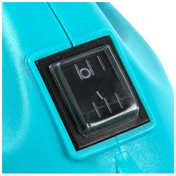 Pistol electric de vopsit 650W cu compresor