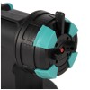 Pistol vopsit 18V 600ml/min rezervor 1000ml
