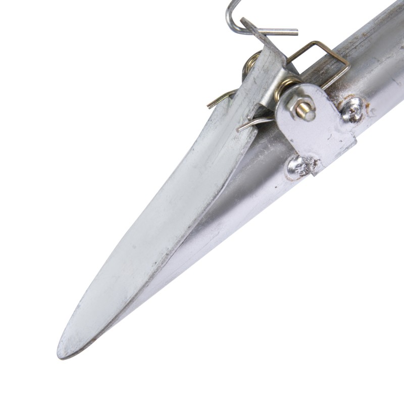 Plantator rasaduri Micul Fermier, inaltime 900mm, diametru tub plantator 28mm