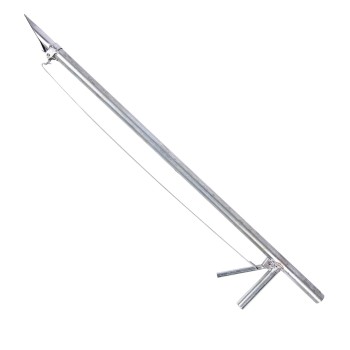 Plantator rasaduri Micul Fermier, inaltime 900mm, diametru tub plantator 28mm