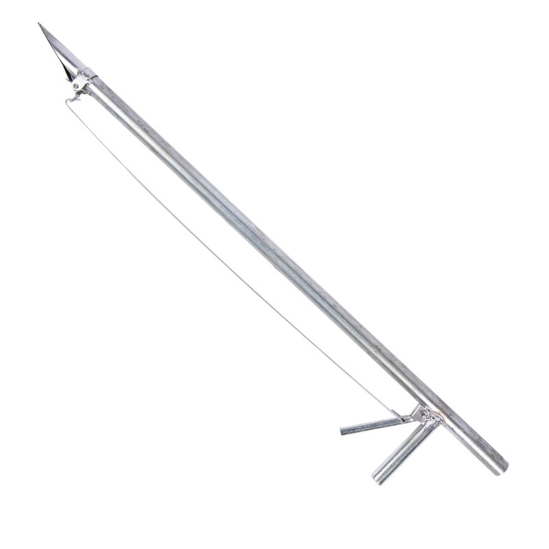 Plantator rasaduri Micul Fermier, inaltime 900mm, diametru tub plantator 28mm