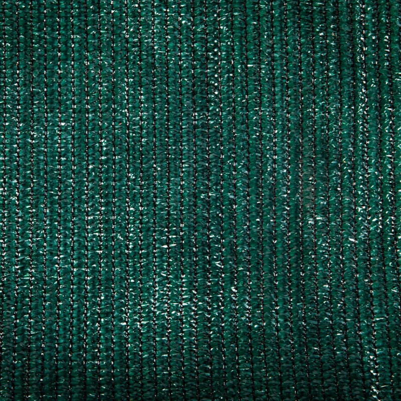 Plasa de umbrire Micul Fermier, 1.5x20m, 120g/mp, grad de umbrire 90%, material HDPE, protectie UV