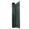 Plasa de umbrire Micul Fermier, 1.5x50m, 120g/mp, grad de umbrire 90%, material HDPE, protectie UV