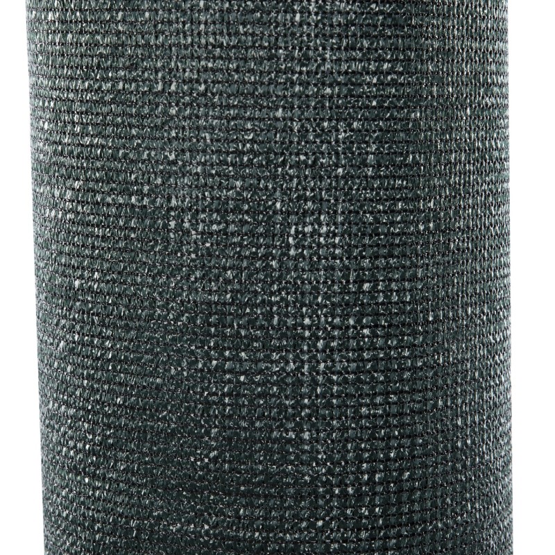 Plasa de umbrire Micul Fermier, 1.5x50m, 120g/mp, grad de umbrire 90%, material HDPE, protectie UV