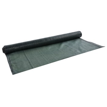 Plasa de umbrire Micul Fermier, 1.5x50m, 80g/mp, grad de umbrire 80%, material HDPE, protectie UV