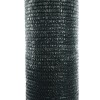 Plasa de umbrire Micul Fermier, 1.5x50m, 80g/mp, grad de umbrire 80%, material HDPE, protectie UV