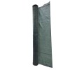 Plasa de umbrire Micul Fermier, 1.5x50m, 80g/mp, grad de umbrire 80%, material HDPE, protectie UV