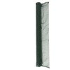 Plasa de umbrire Micul Fermier, 1.75x50m, 50g/mp, grad de umbrire 50%, material HDPE, protectie UV