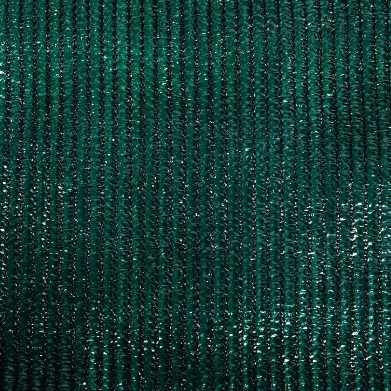 Plasa de umbrire Micul Fermier, 1.7x10m, 120g/mp, grad de umbrire 90%, material HDPE, protectie UV