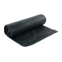 Plasa de umbrire Micul Fermier, 2x50m, 120g/mp, grad de umbrire 90%, material HDPE, protectie UV