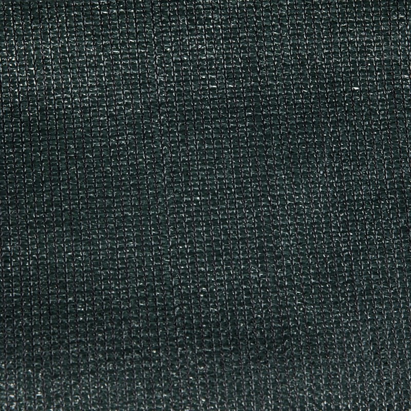 Plasa de umbrire Micul Fermier, 2x50m, 120g/mp, grad de umbrire 90%, material HDPE, protectie UV