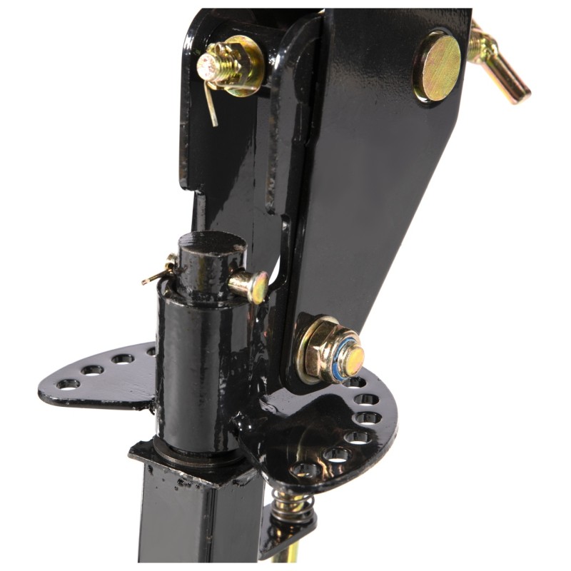 Plug reversibil mare