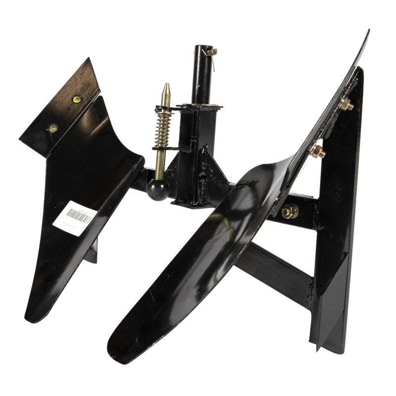 Plug reversibil mare