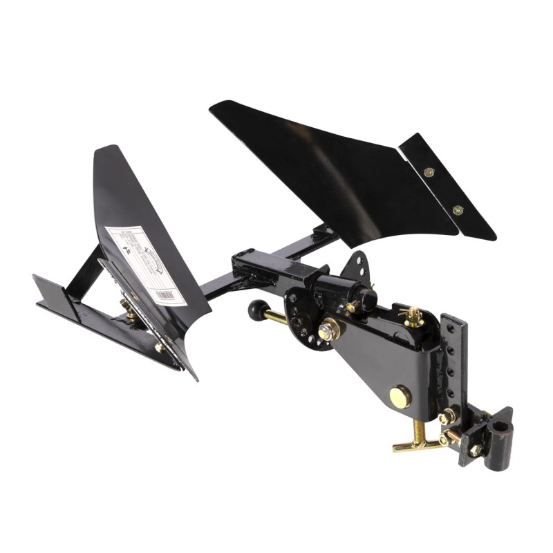 Plug reversibil mare