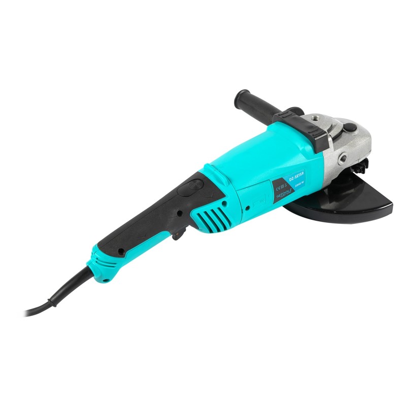 Polizor unghiular 230mm 2350W