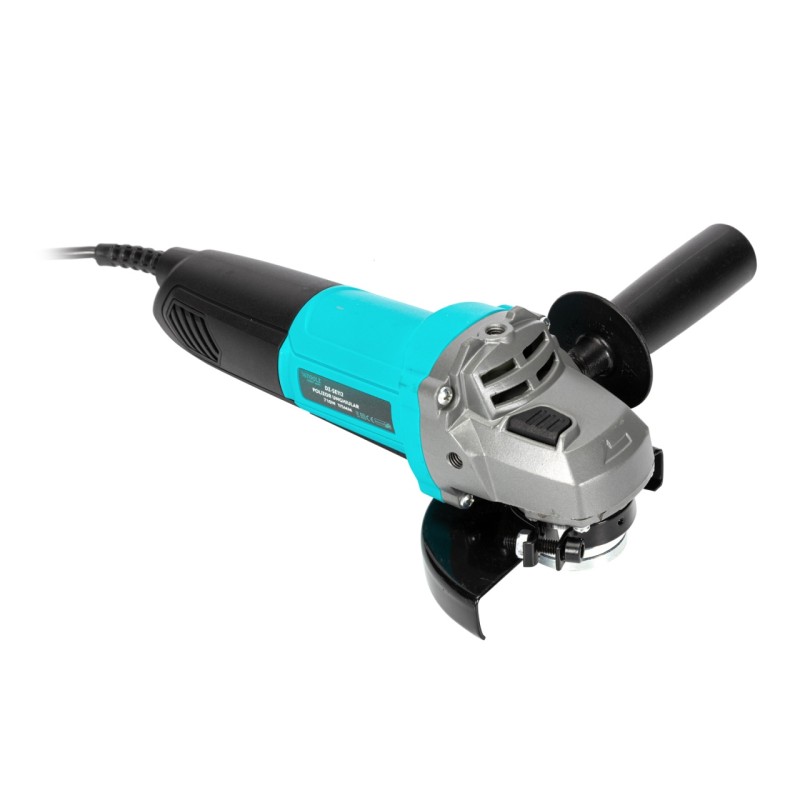 Polizor unghiular 710W 115mm DZ