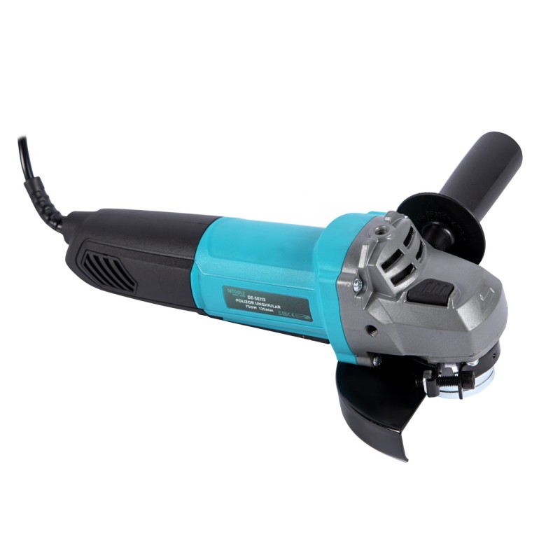 Polizor unghiular 750W 125mm DZ