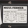 Pompa apa de suprafata FHM-1.5"A motor mic