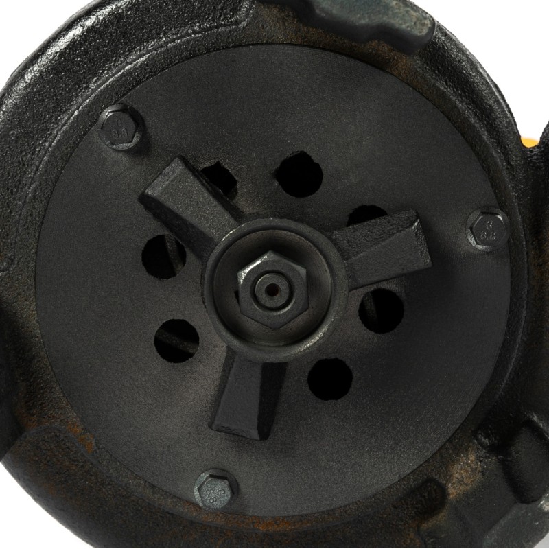 Pompa apa murdara cu tocator si plutitor EUROAQUA